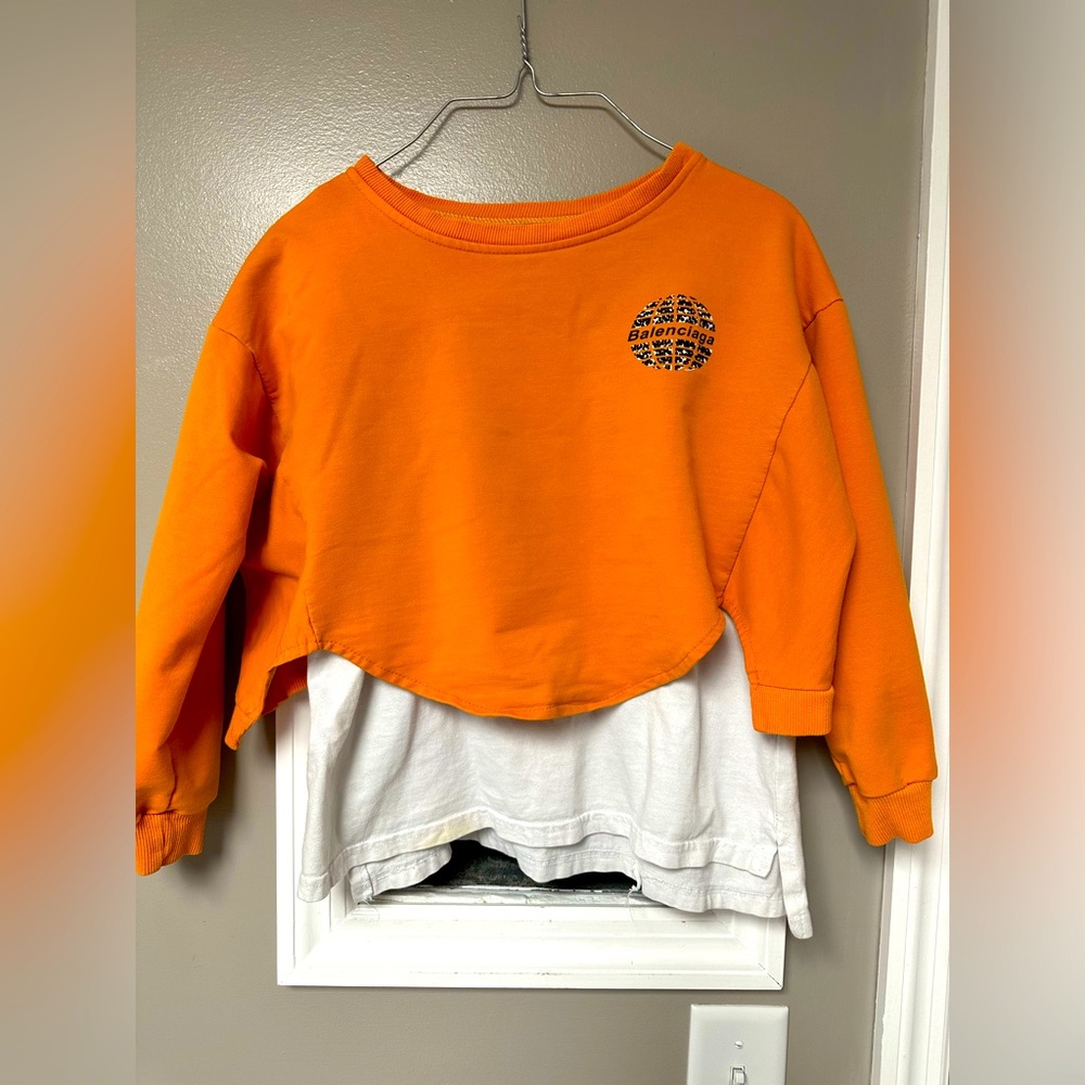 Kids size (M) girls
